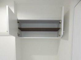 メリディアン三ノ輪Ⅱのその他|収納