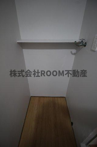 若葉苑の設備