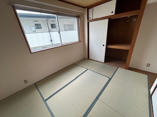 【和室】 | プラーナ徳庵