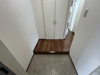 【玄関】 | プラーナ徳庵