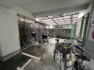 【その他共用部分】 | プラーナ徳庵