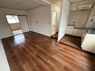 【居間・リビング】 | プラーナ徳庵