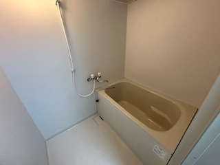 【浴室】 | プラーナ徳庵