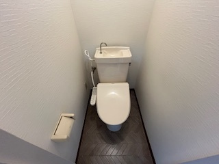 【トイレ】 | プラーナ徳庵