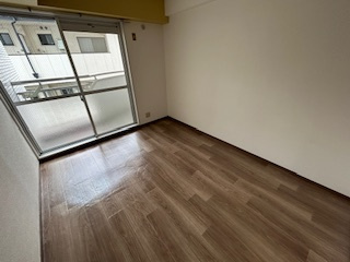 【洋室】 | プラーナ徳庵