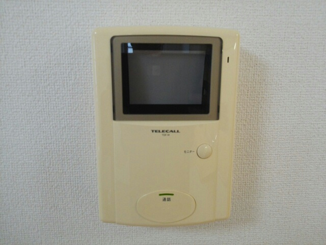 ベル・メゾンのセキュリティ|その他