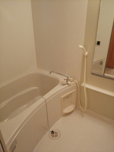 ベル・メゾンの浴室|バス