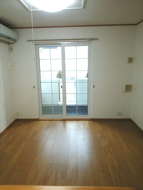 ベル・メゾンの内装|居室・リビング