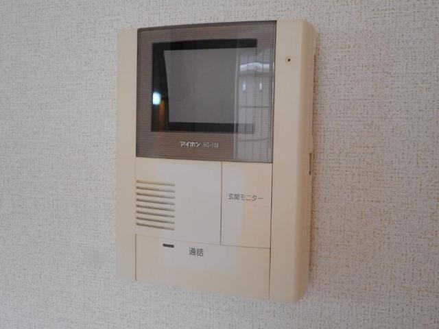 エスペランス　ワタナベ　Ⅱのセキュリティ|その他設備