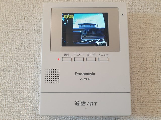 サン・シエル　Ⅰのセキュリティ