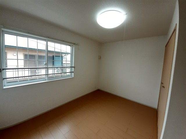 エムズ　サニーガーデンⅢの寝室|その他部屋・スペース