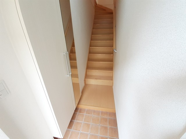 エムズ　サニーガーデンⅢの玄関|玄関