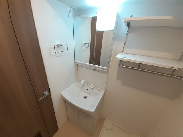 エピナール土浦１の独立洗面台|その他