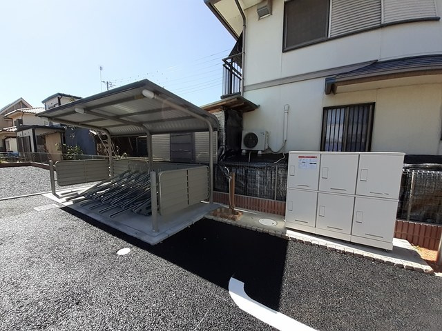 エピナール土浦１のその他共用部分|その他