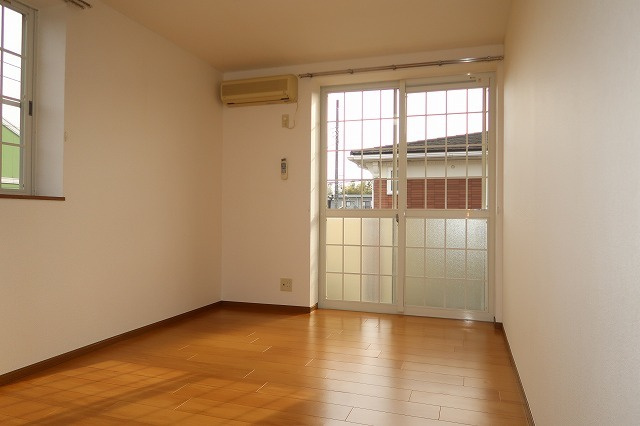 ボヌール・ジョアの居間・リビング|居室・リビング