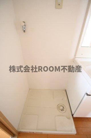 フローリッシュ広呂原の設備