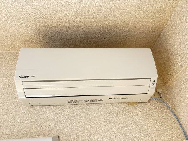 パールエステートの設備