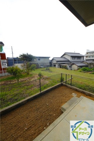 ヒルグレイスB棟のその他