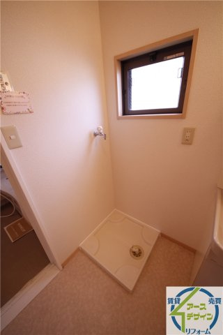 ヒルグレイスB棟の設備