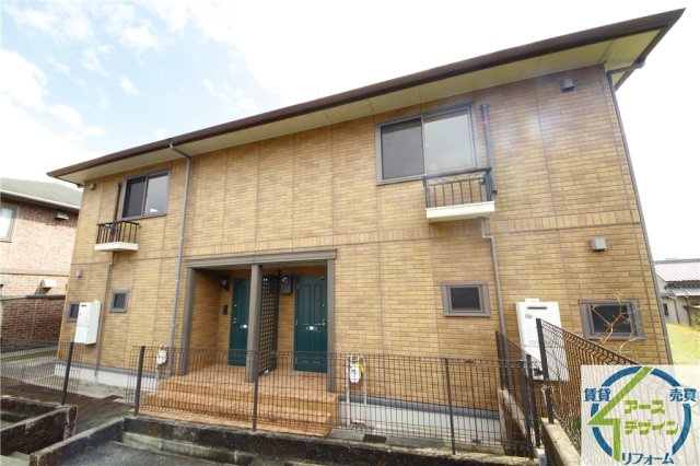 ヒルグレイスB棟