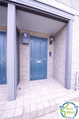 ヒルグレイスB棟のその他