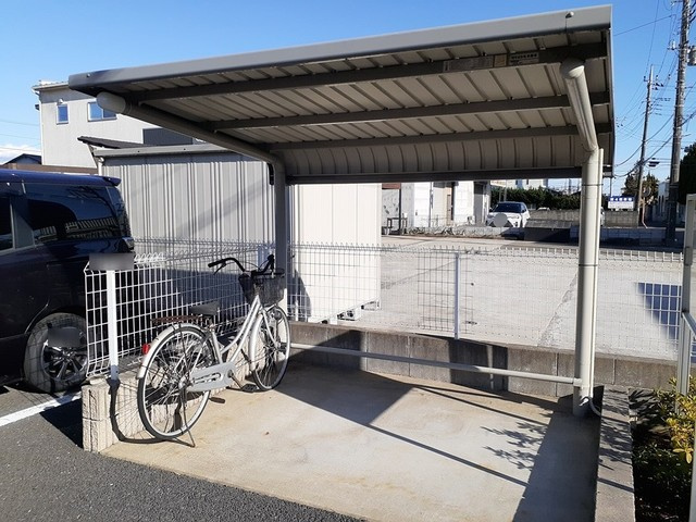 プリエ・エトワールＡのその他共用部分|その他