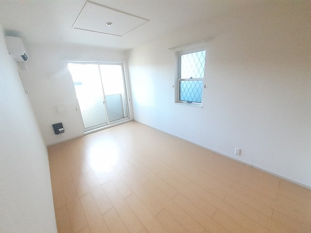 プリエ・エトワールＡの居間・リビング|居室・リビング