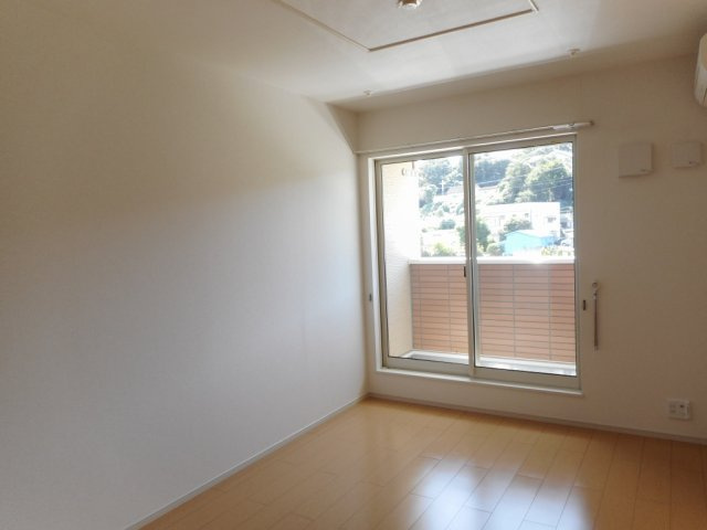 グレース　レジデンス壱番館の居間・リビング