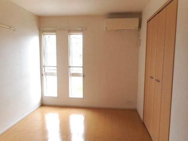 ブラマソーレＡの寝室|その他部屋・スペース