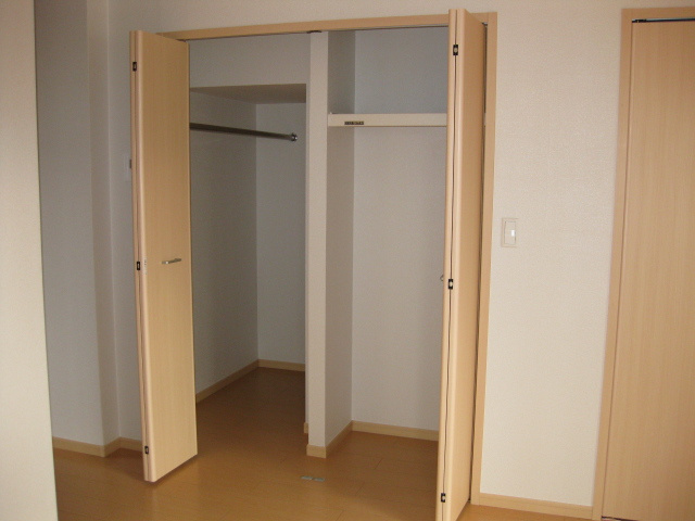 カーサ　アルドールⅡの内装|その他