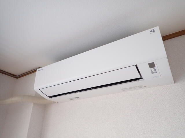 ブリランテ青山の設備