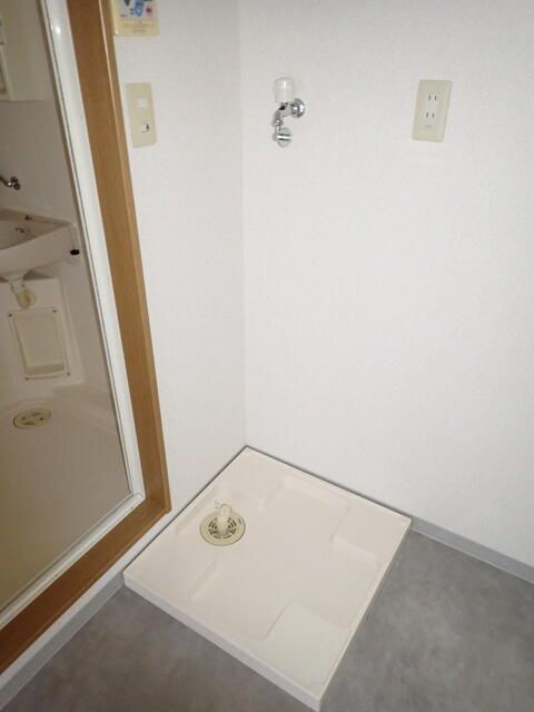 ブリランテ青山のその他