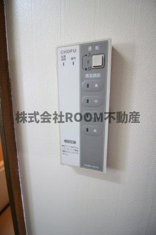 エレファントマンション8のセキュリティ