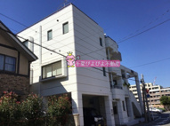 MKビル　稲毛区の画像