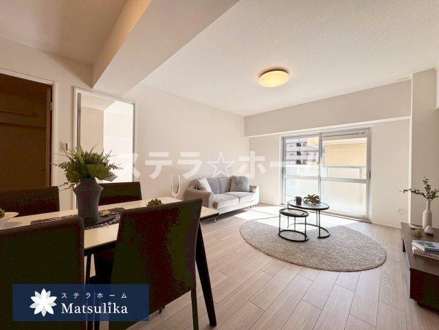 吹田芙蓉ハイツ