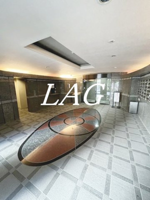 【エントランス】 | ルーブル恵比寿サウスガーデン | エントランスです。