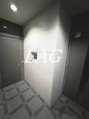 【その他】 | ルーブル恵比寿サウスガーデン