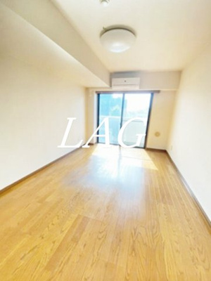 【居間・リビング】 | ルーブル恵比寿サウスガーデン | 洋室のお部屋です。