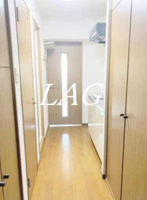 【収納】 | ルーブル恵比寿サウスガーデン | 収納です。