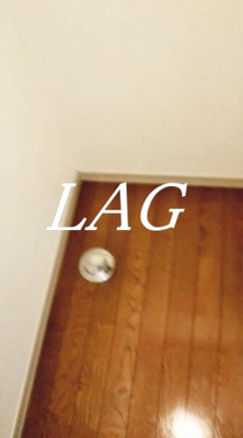 【設備】 | Ｅｇｇ上野毛 | 室内洗濯機置き場です。