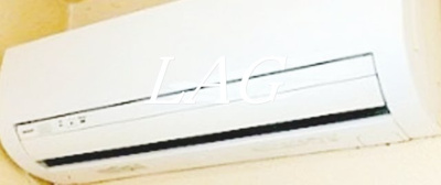 【その他】 | Ｅｇｇ上野毛 | エアコンです。