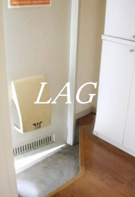 【玄関】 | Ｅｇｇ上野毛 | 玄関です。