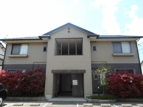 ＶＡＬＵＧＥ豊岡の外観