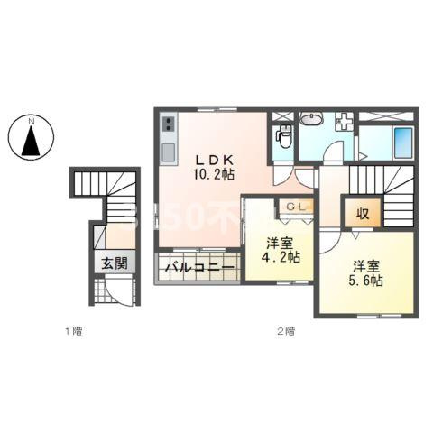 ミロワール精華