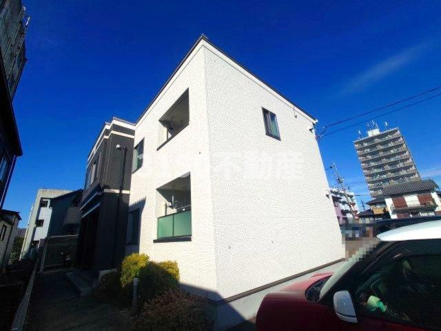 ミロワール精華