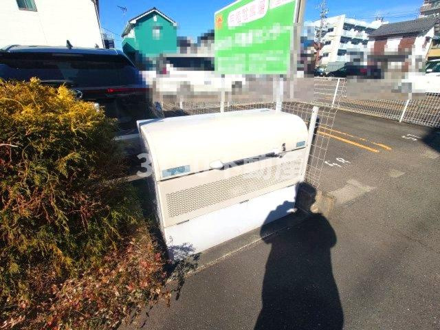 ミロワール精華のその他