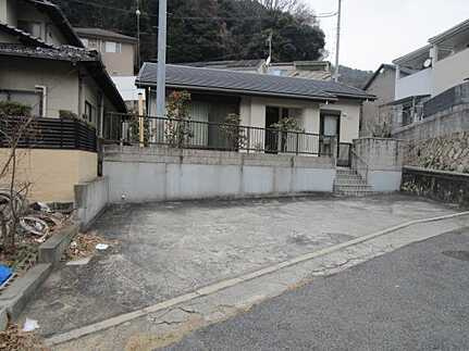 東区山根町のその他