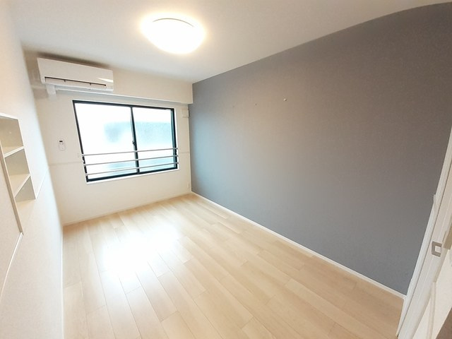 アンフィニ土浦Ａの寝室|その他