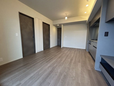 【内装】 | ブランシエスタ木場