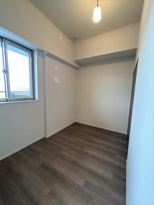 【内装】 | ブランシエスタ木場